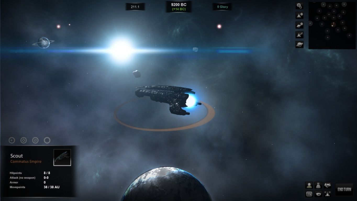 Lords of the Black Sun Steam Key GLOBAL