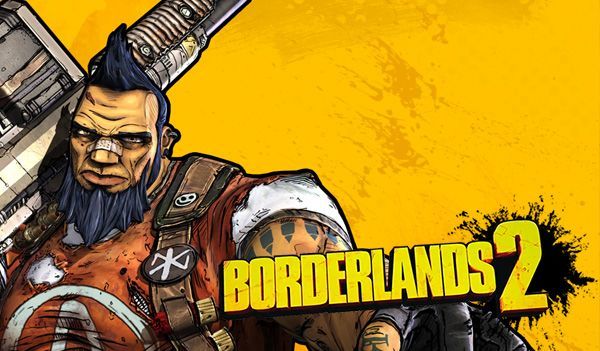 Borderlands 2: Mr. Torgue’s Campaign of Carnage Steam Key GLOBAL
