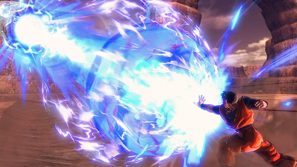 DRAGON BALL XENOVERSE Super Bundle Xbox Live Key EUROPE