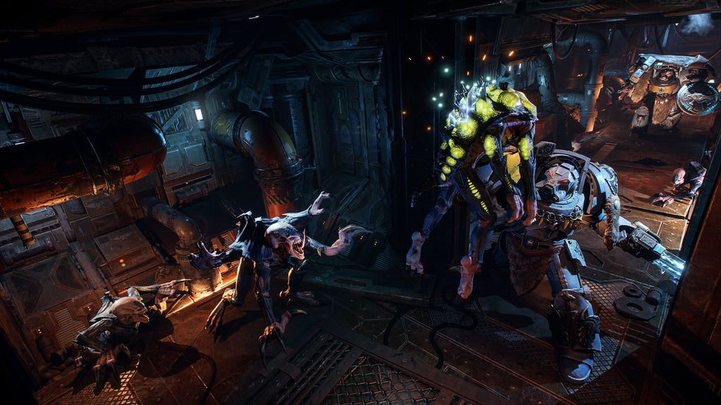 Space Hulk: Tactics Xbox Live Key UNITED STATES