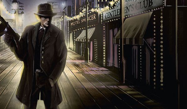 Omerta: City of Gangsters - The Japanese Incentive Steam Key GLOBAL