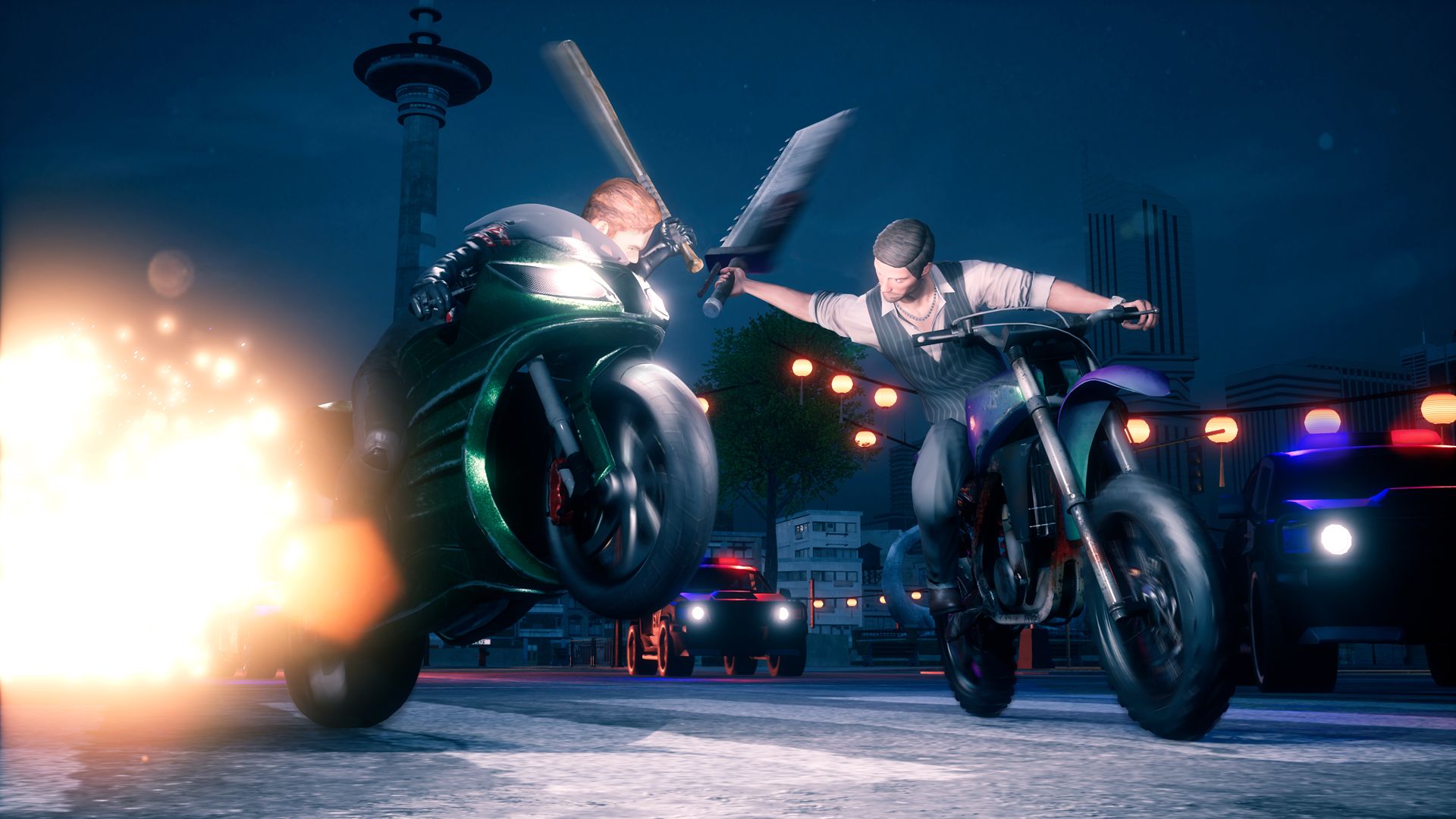 Road Rage Steam Key PC GLOBAL
