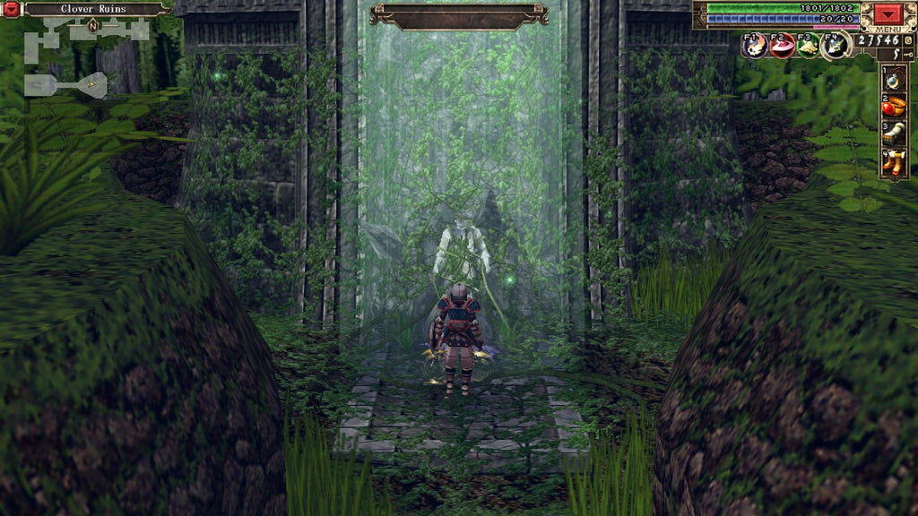 Xanadu Next Steam Key GLOBAL