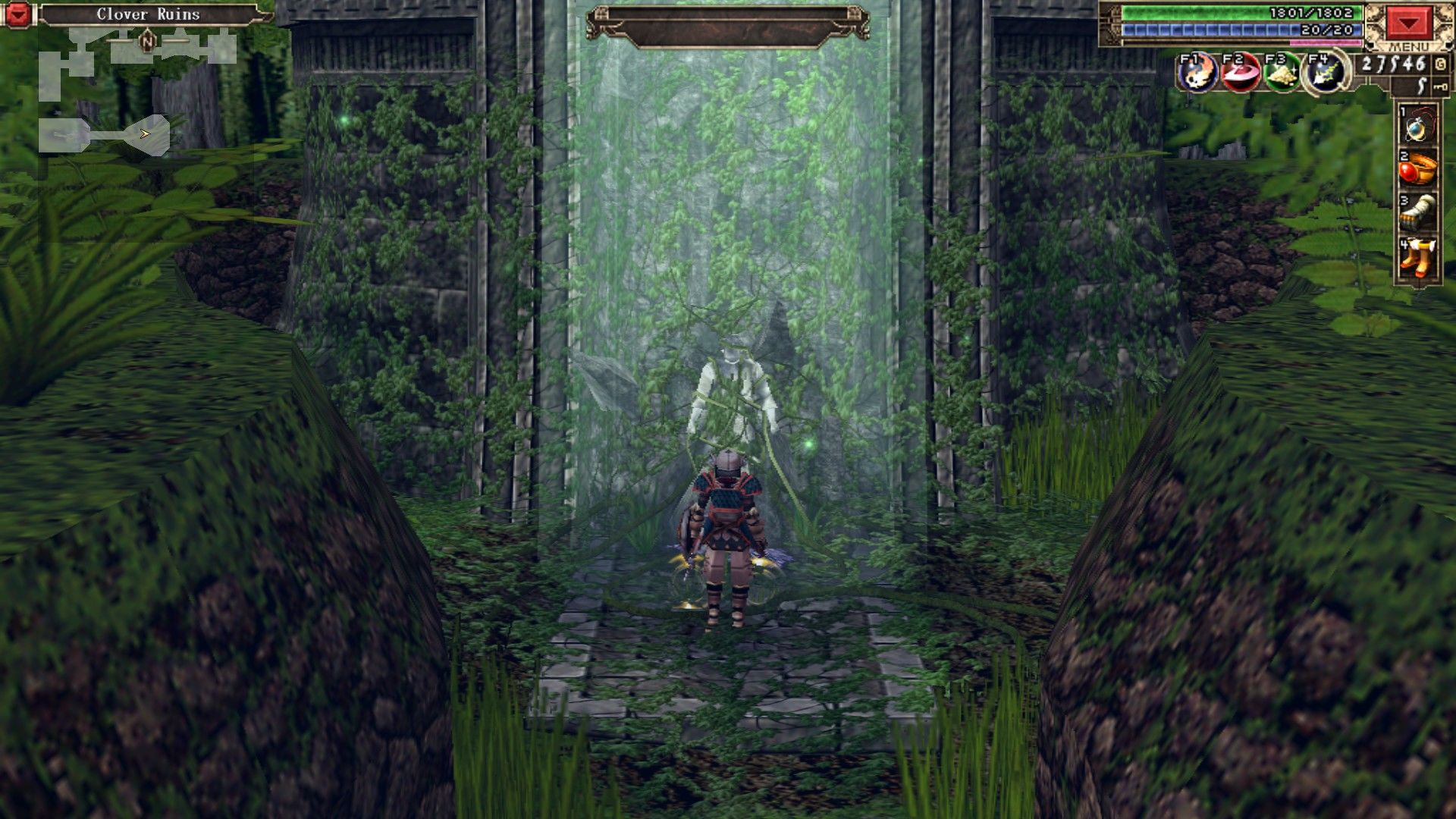 Xanadu Next Steam Key GLOBAL