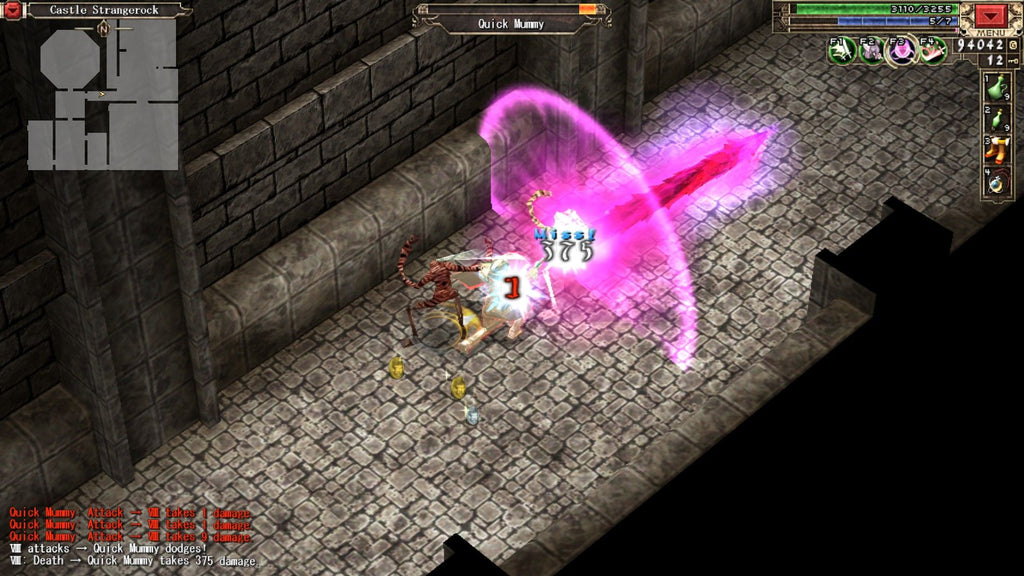 Xanadu Next Steam Key GLOBAL