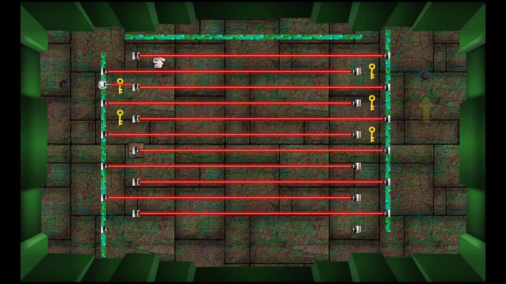 Absconding Zatwor Steam Key GLOBAL