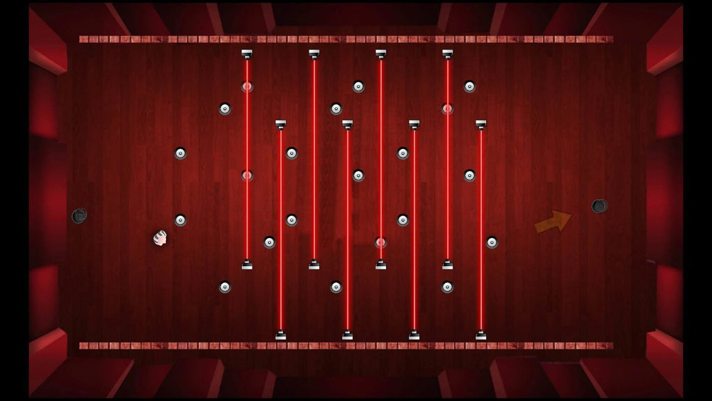 Absconding Zatwor Steam Key GLOBAL