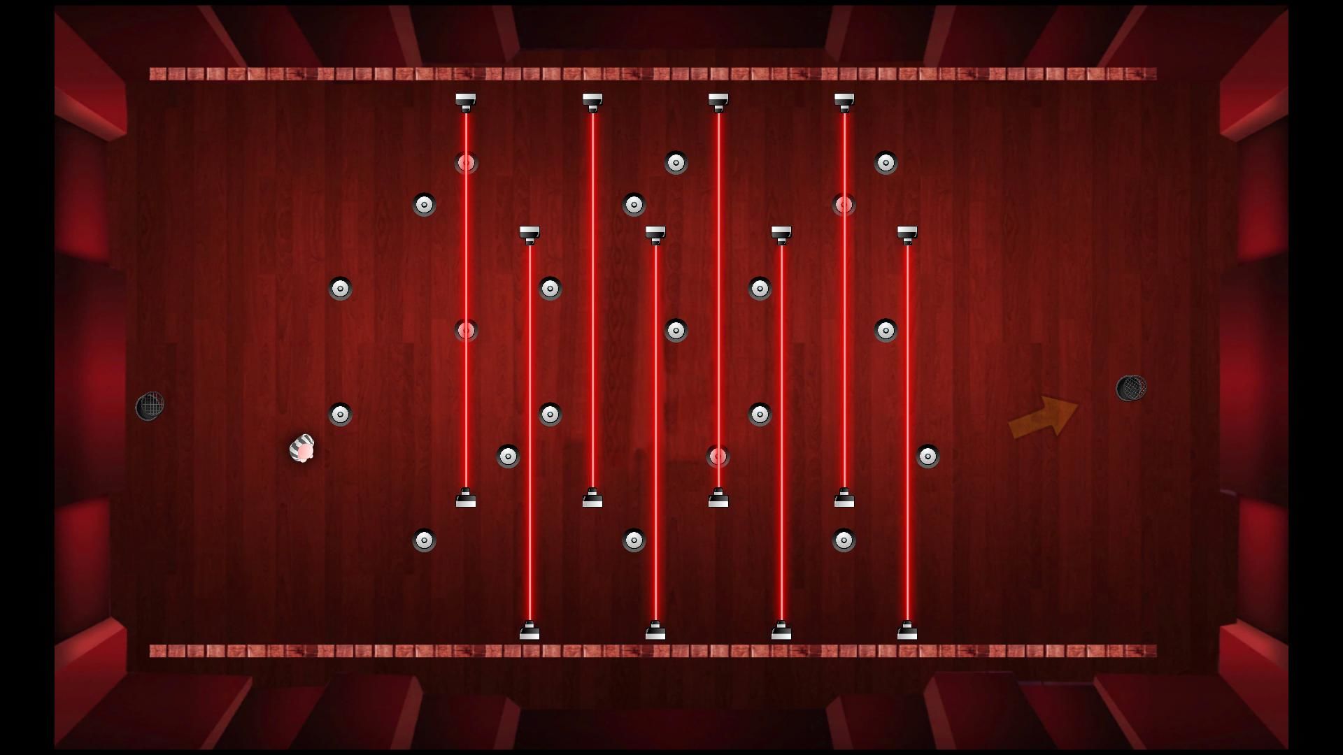 Absconding Zatwor Steam Key GLOBAL