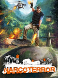 Narco Terror Steam Key GLOBAL