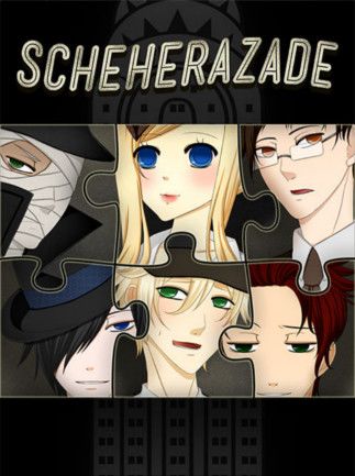 1931: Scheherazade at the Library of Pergamum Steam Key GLOBAL