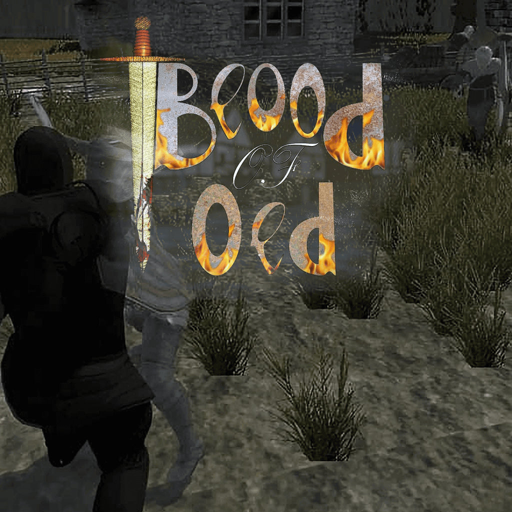 Blood of Old Steam Key GLOBAL