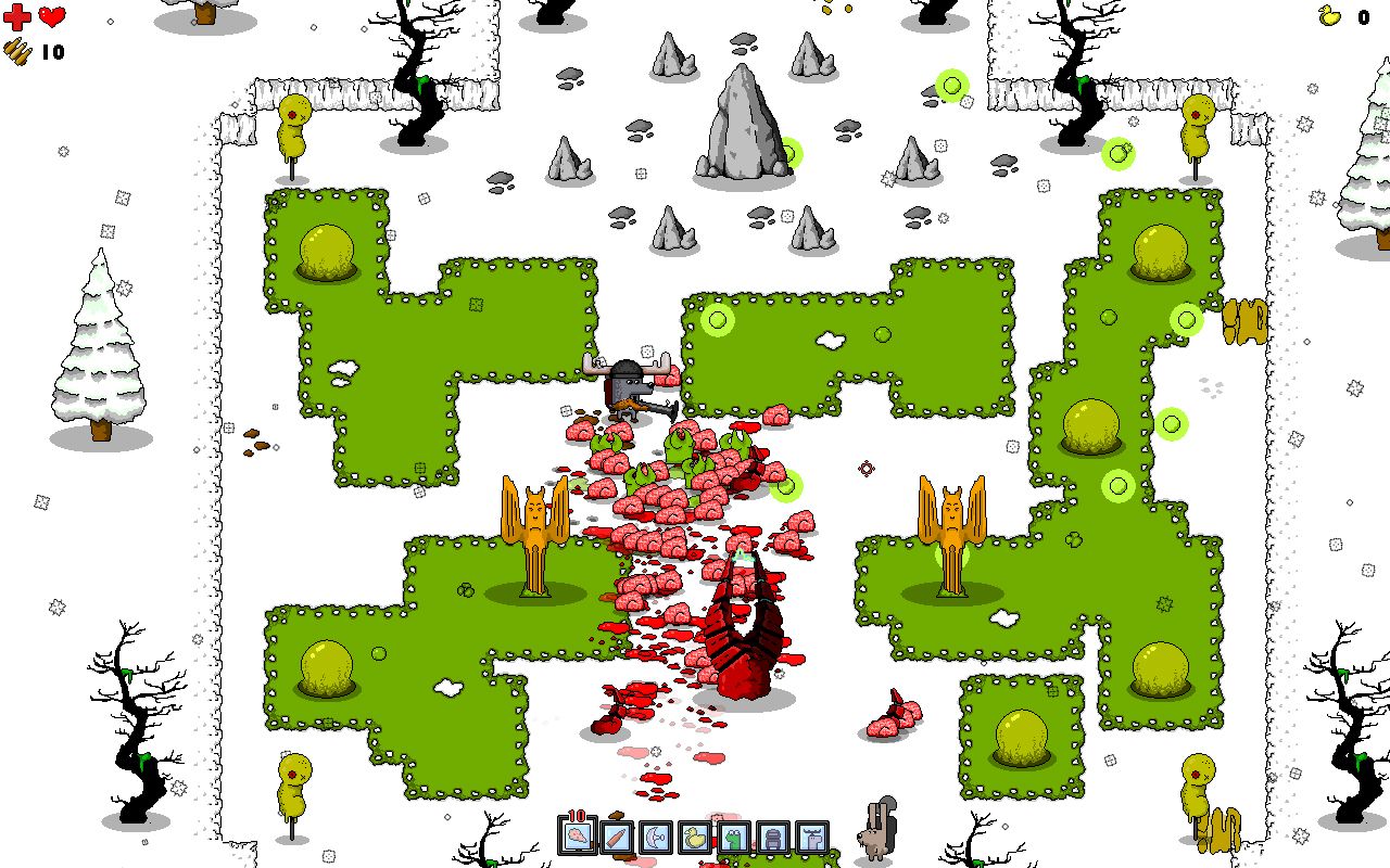 The Big Elk Steam Key GLOBAL