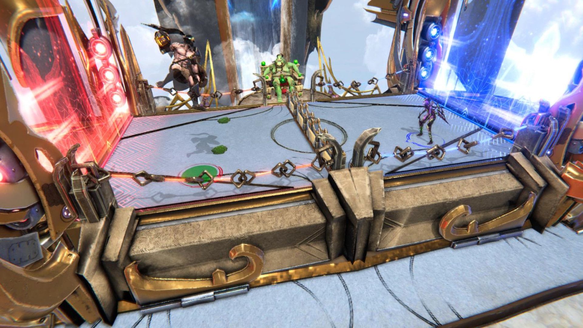 Way of Redemption Steam Key GLOBAL