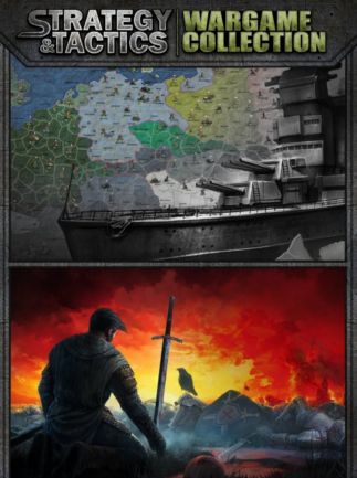 Strategy & Tactics: Wargame Collection - Vikings! Key Steam GLOBAL