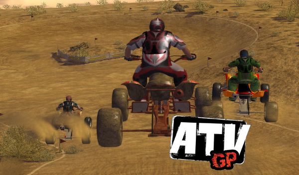 ATV GP Steam Key GLOBAL