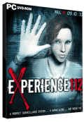 eXperience 112 Steam Key GLOBAL
