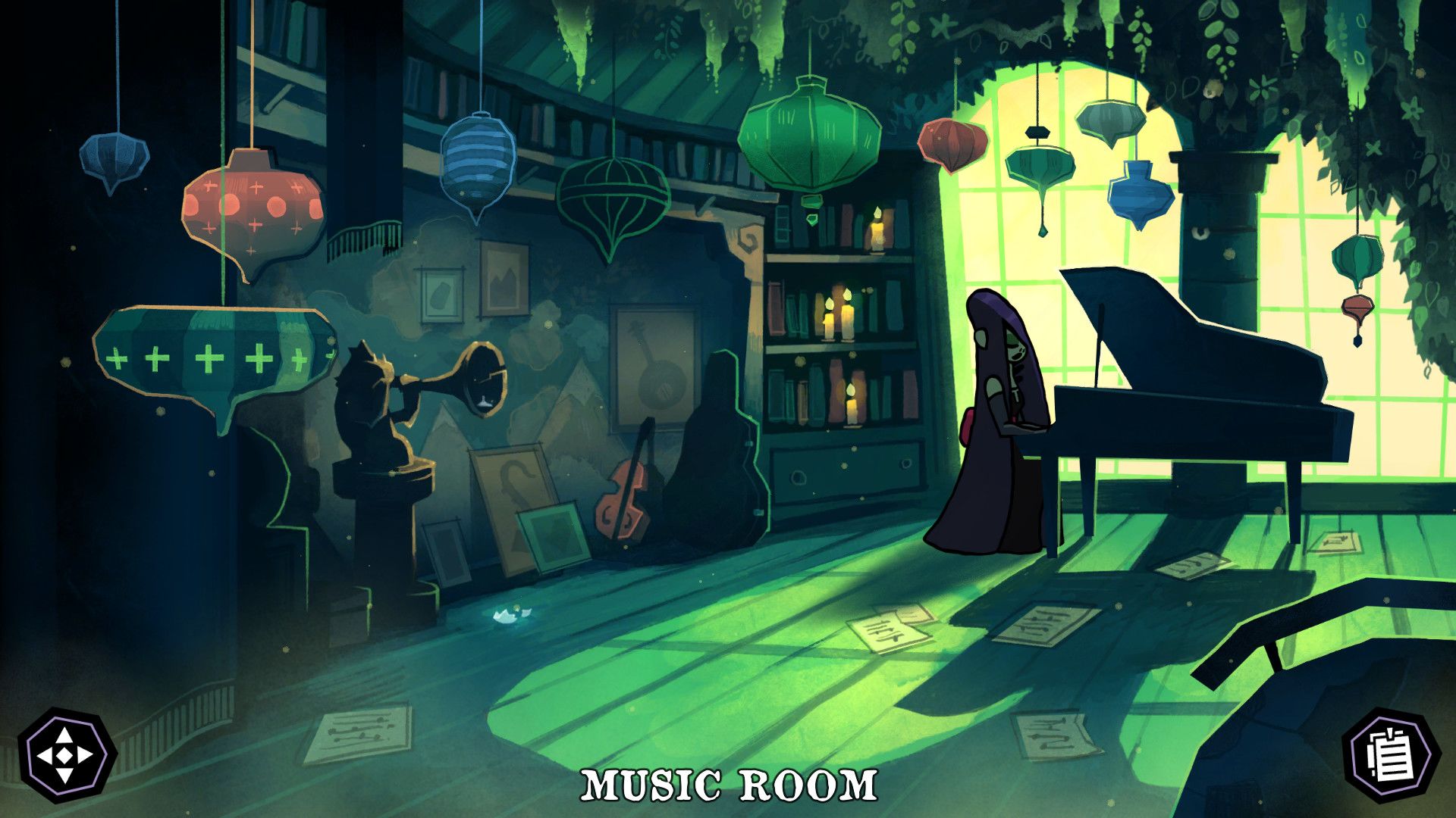 Tangle Tower - Steam - Key GLOBAL