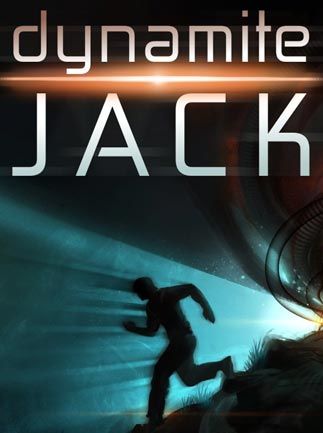 Dynamite Jack Steam Key GLOBAL