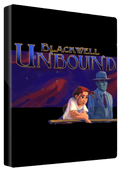 Blackwell Unbound Steam Key GLOBAL