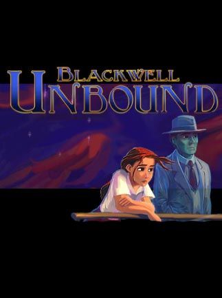 Blackwell Unbound Steam Key GLOBAL