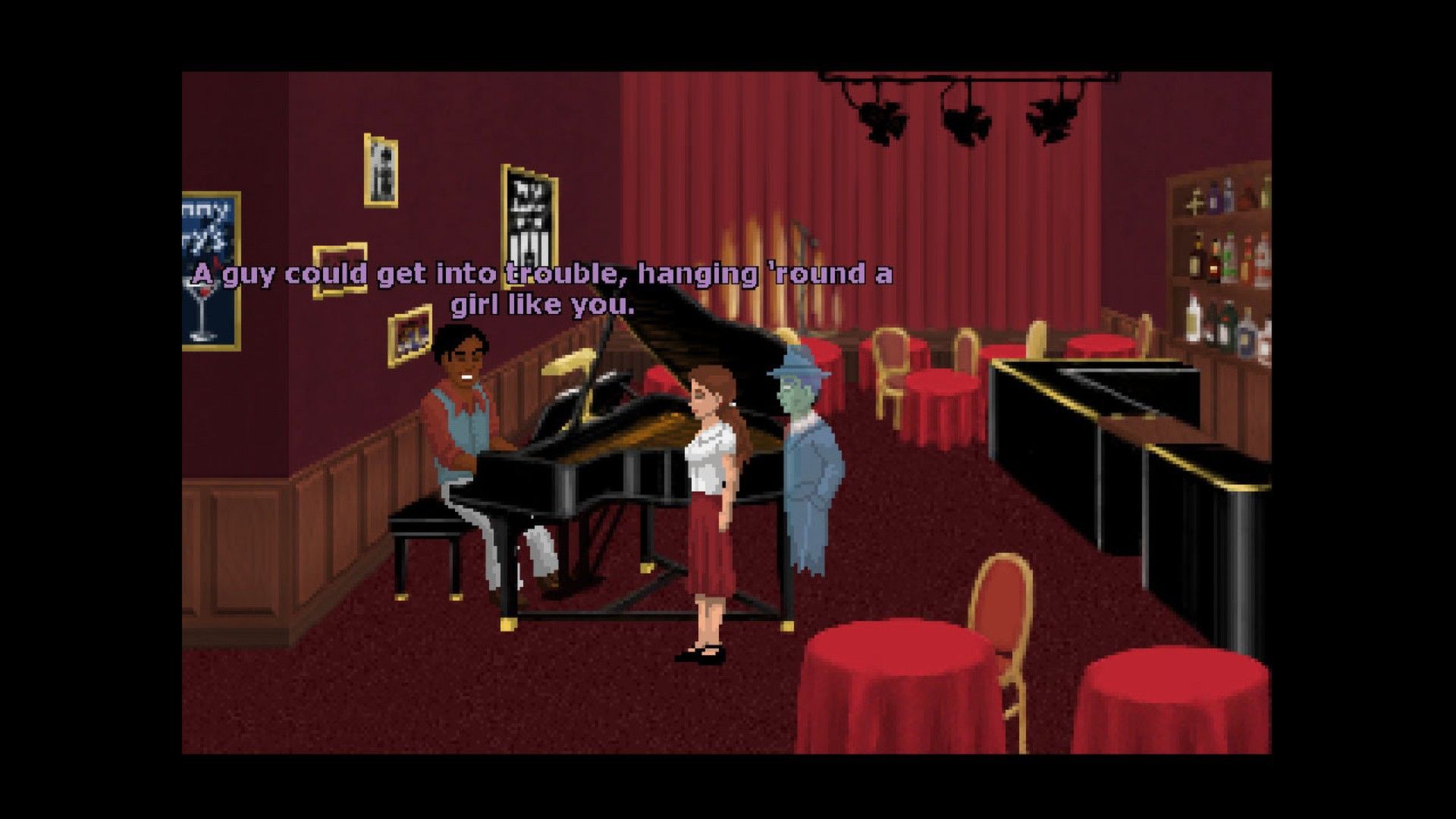 Blackwell Unbound Steam Key GLOBAL