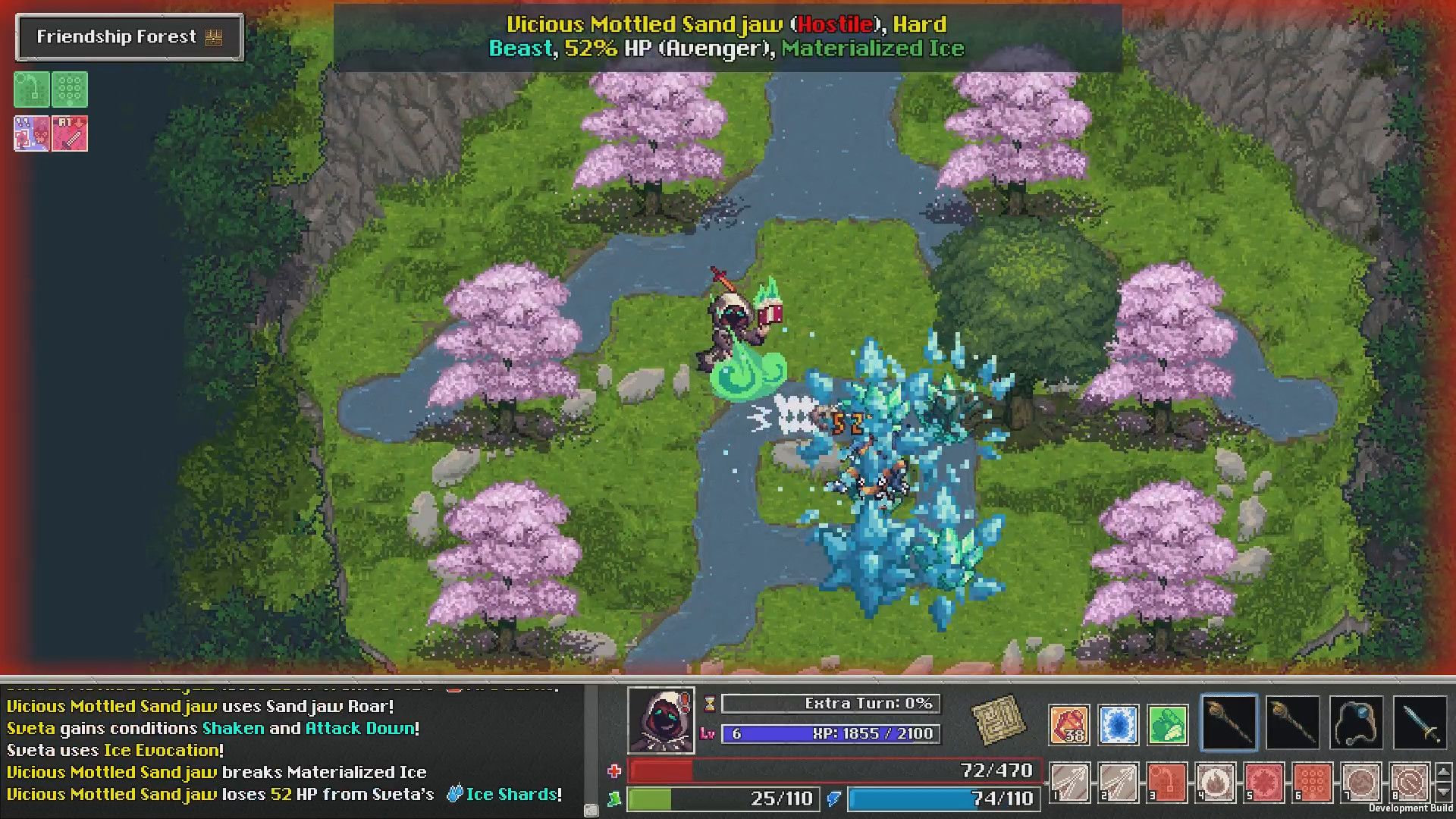 Tangledeep - Soundtrack Steam Key GLOBAL