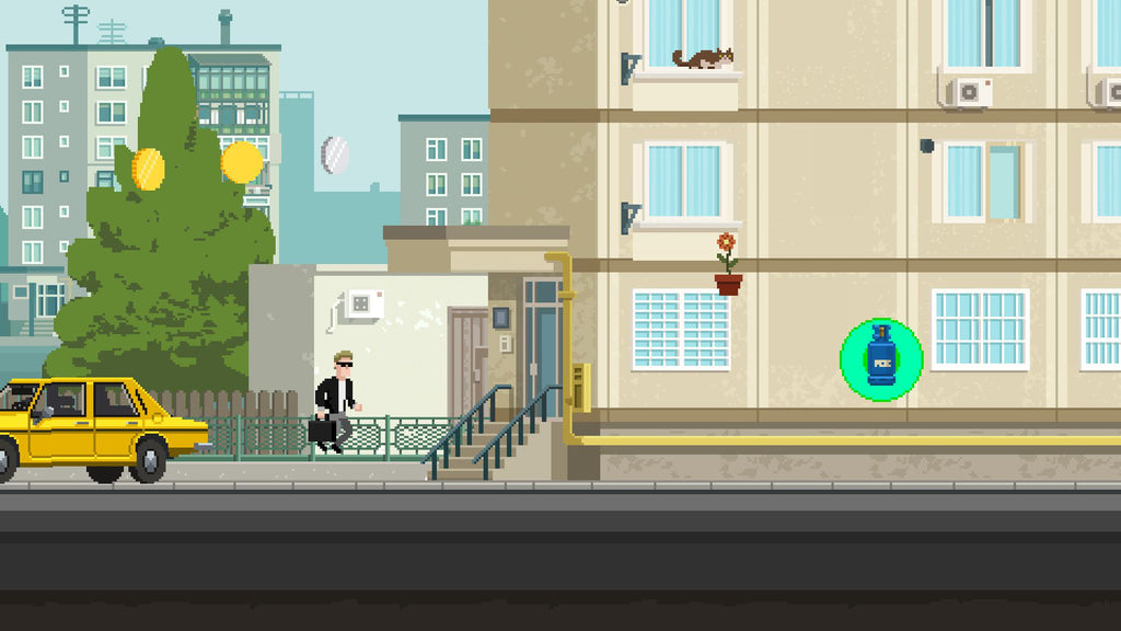Don't Tax Me, Bro! Steam Key GLOBAL
