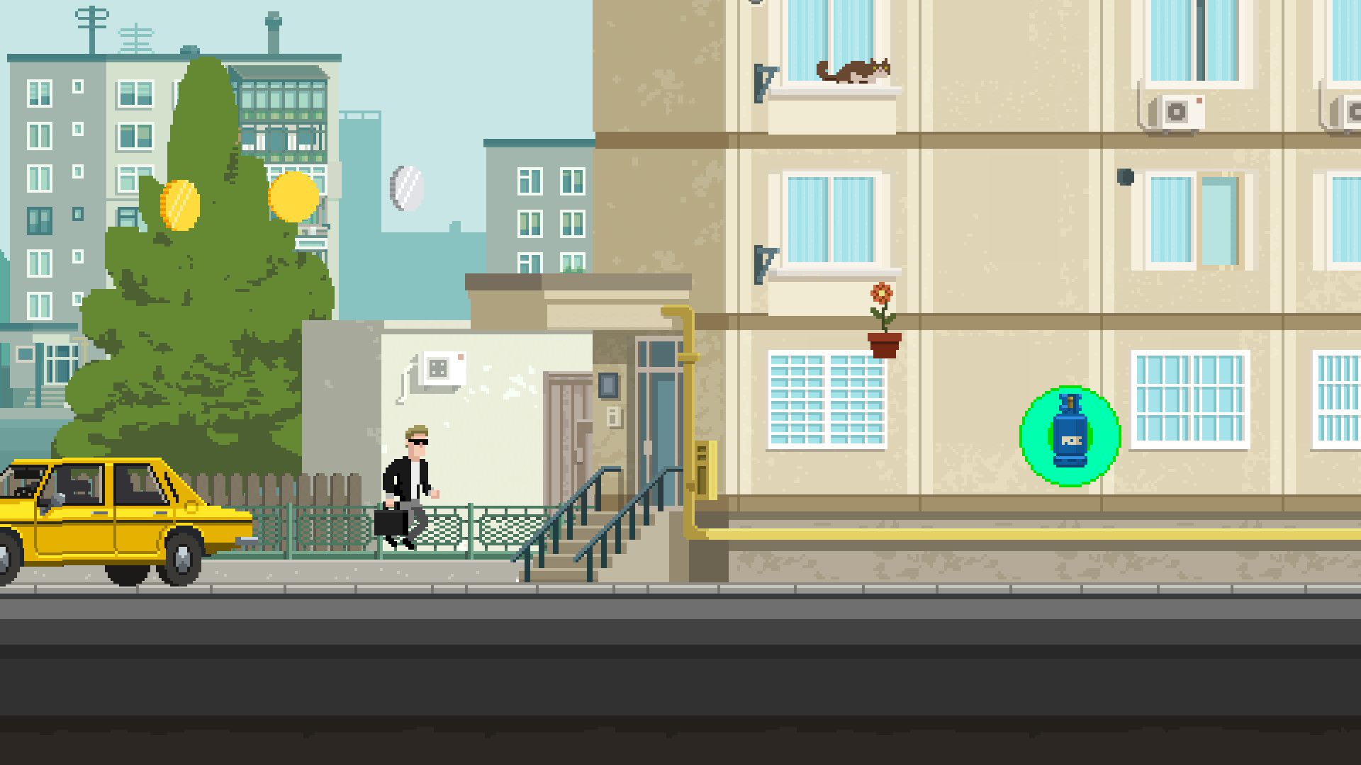 Don't Tax Me, Bro! Steam Key GLOBAL
