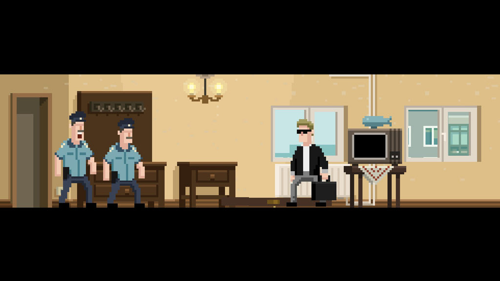 Don't Tax Me, Bro! Steam Key GLOBAL
