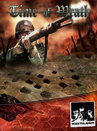 World War 2: Time of Wrath Steam Key GLOBAL