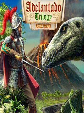 Adelantado Trilogy. Book Three Steam Key GLOBAL