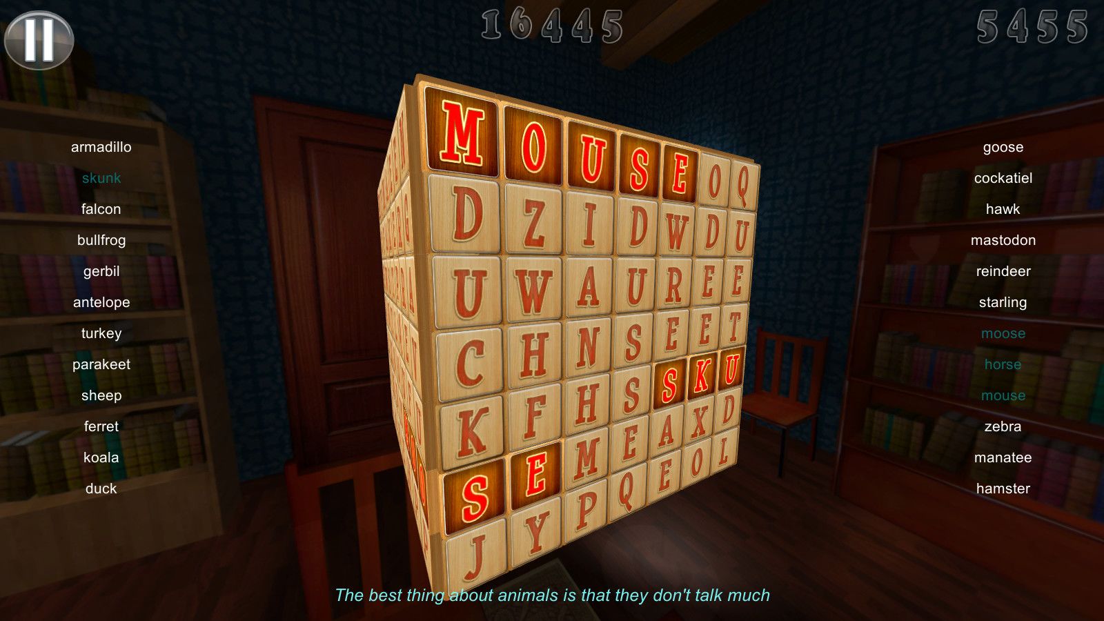 Ultimate Word Search 2: Letter Boxed Steam Key GLOBAL