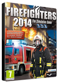 Firefighters 2014 Steam Key GLOBAL
