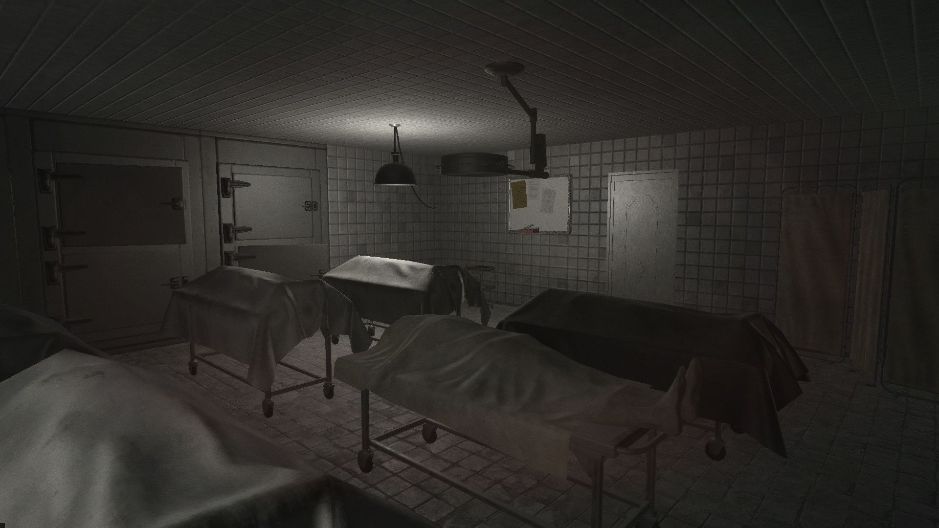 ALONE? Steam Key GLOBAL