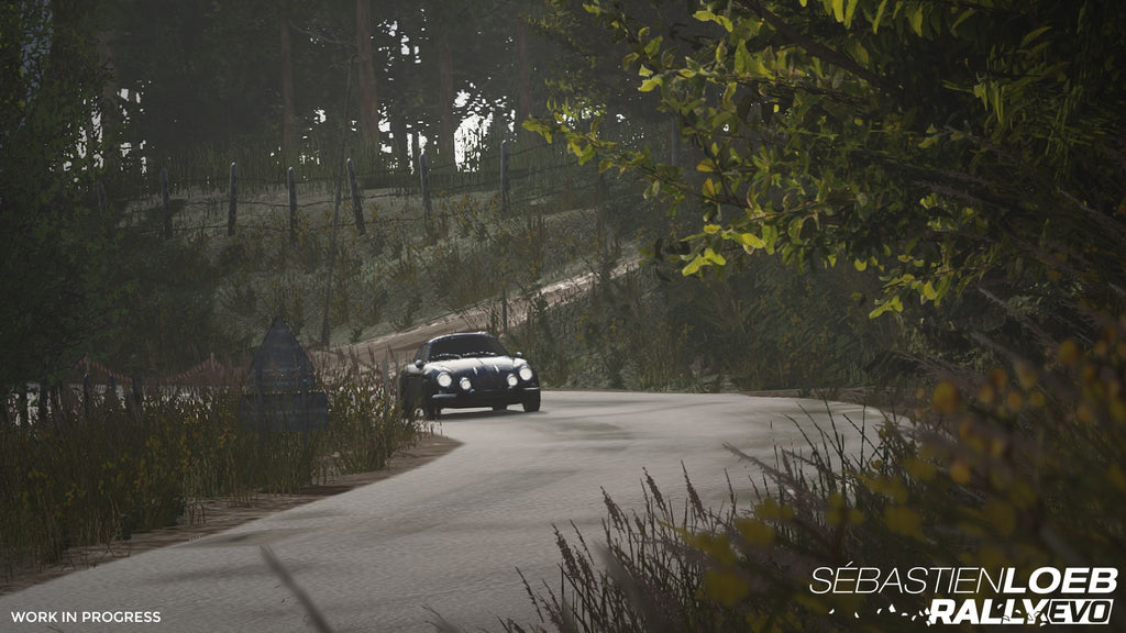 Sebastien Loeb Rally EVO - Special Edition Key Steam GLOBAL