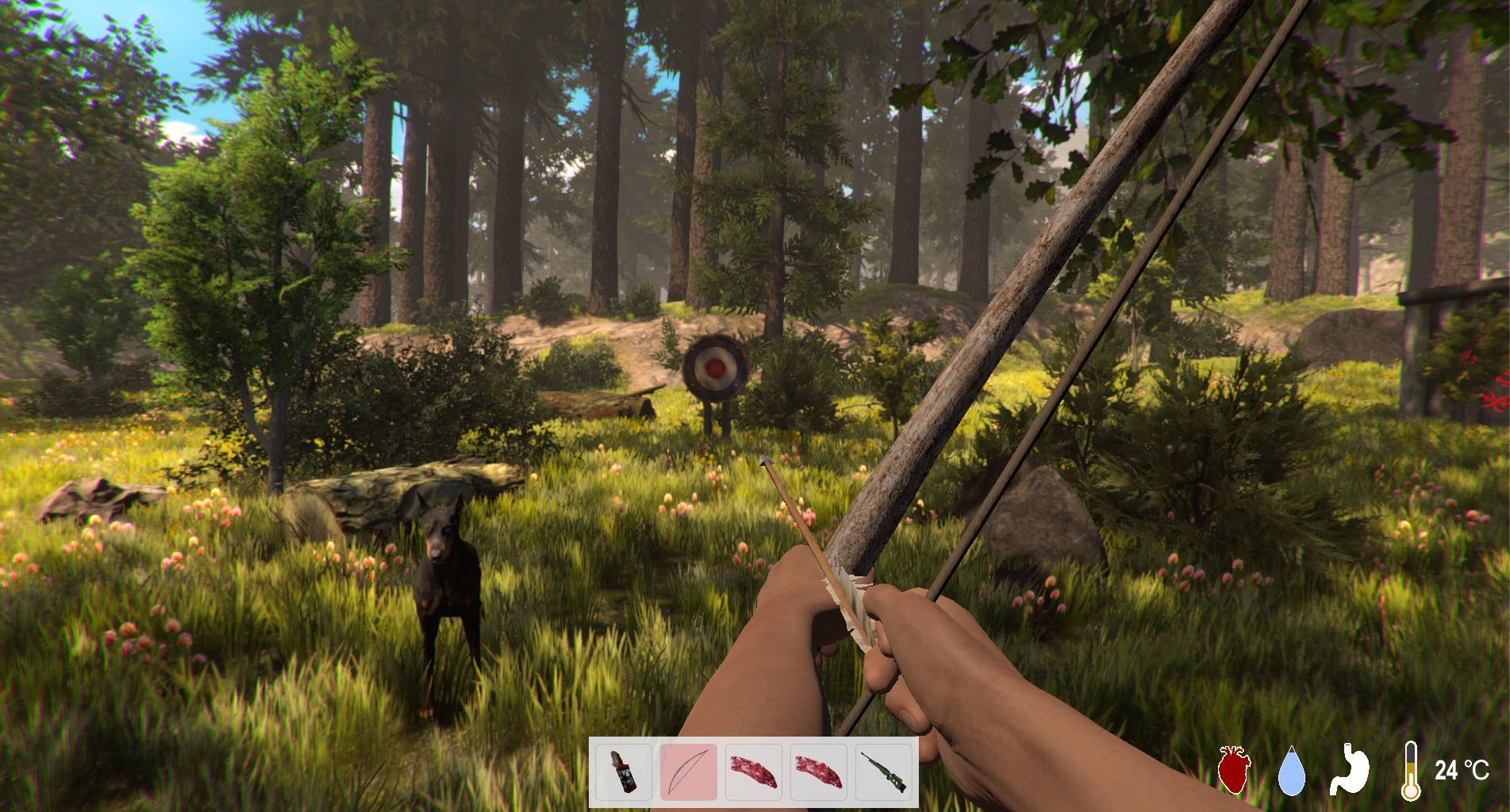 When They Arrived Steam Key GLOBAL