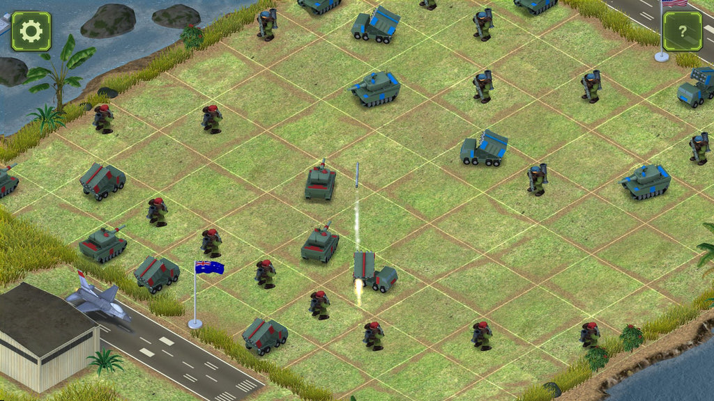 Board Battlefield Steam Key GLOBAL