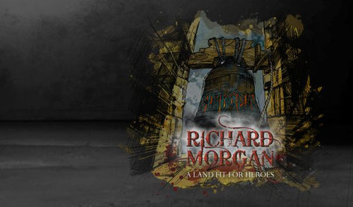 A Land Fit For Heroes Steam Key GLOBAL