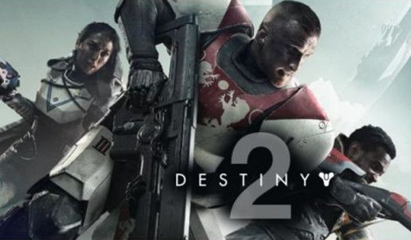 Destiny 2: Forsaken (PC) - Steam Key - RU/CIS