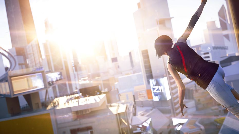 Mirror's Edge Catalyst (PC) - Origin Key - EUROPE