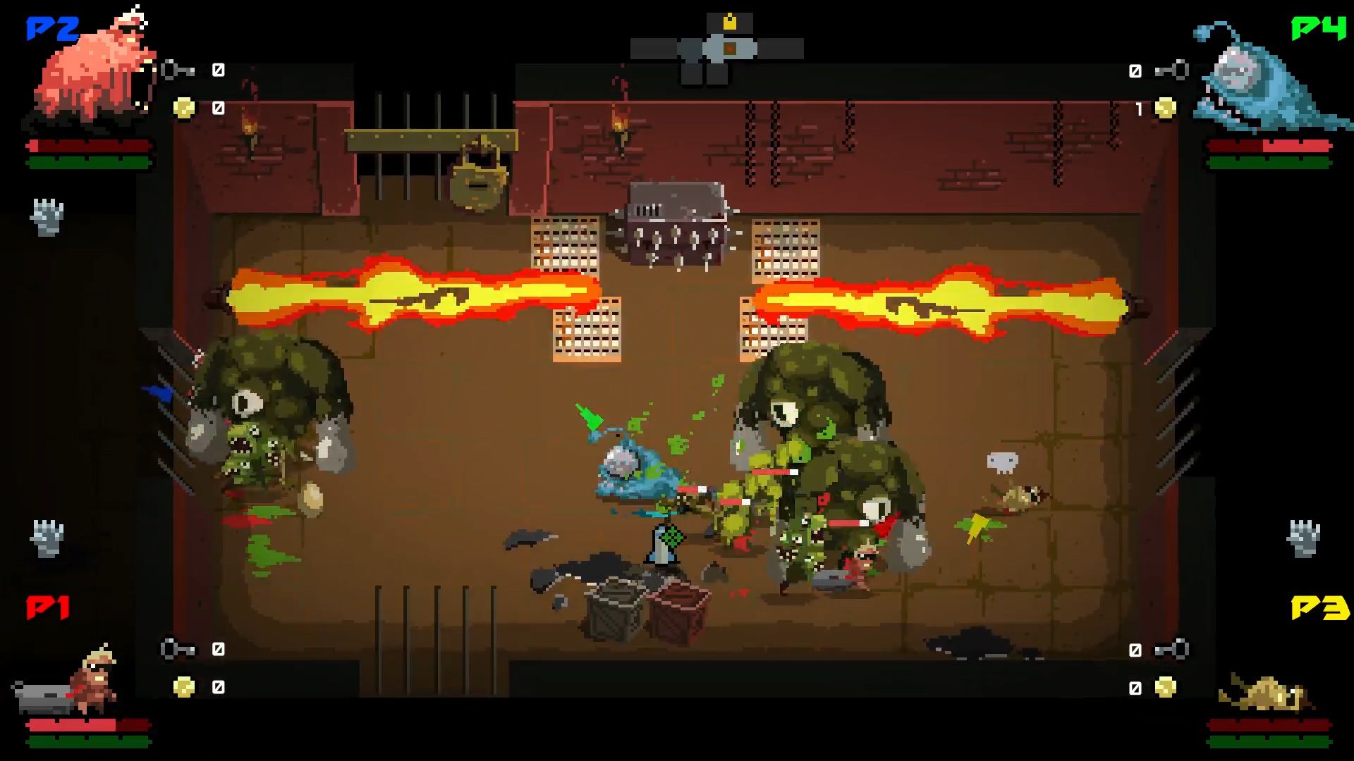 Freaky Awesome Steam Key GLOBAL