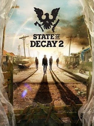 State of Decay 2 | Juggernaut Edition (Xbox One, Windows 10) - Xbox Live Key  - SWITZERLAND