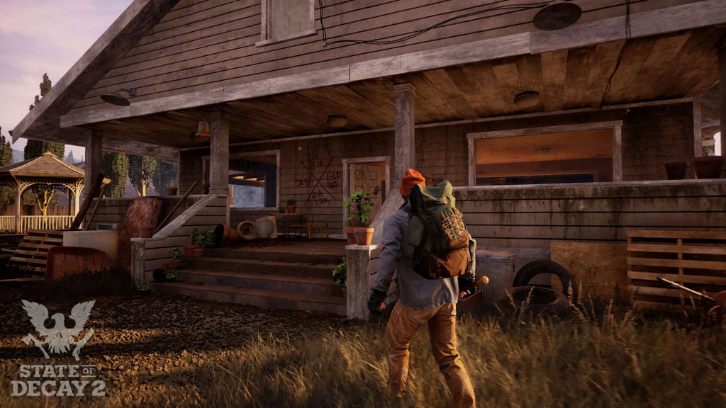State of Decay 2 | Juggernaut Edition (Xbox One, Windows 10) - Xbox Live Key - GLOBAL