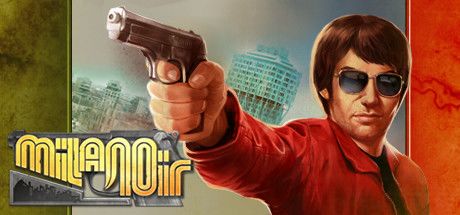 Milanoir Steam Key GLOBAL