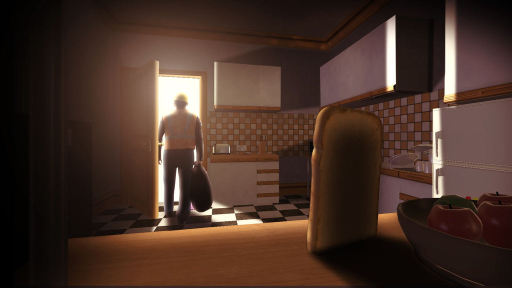 I am Bread Xbox Live Key EUROPE