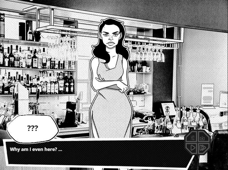Grimm & Tonic Steam Key GLOBAL