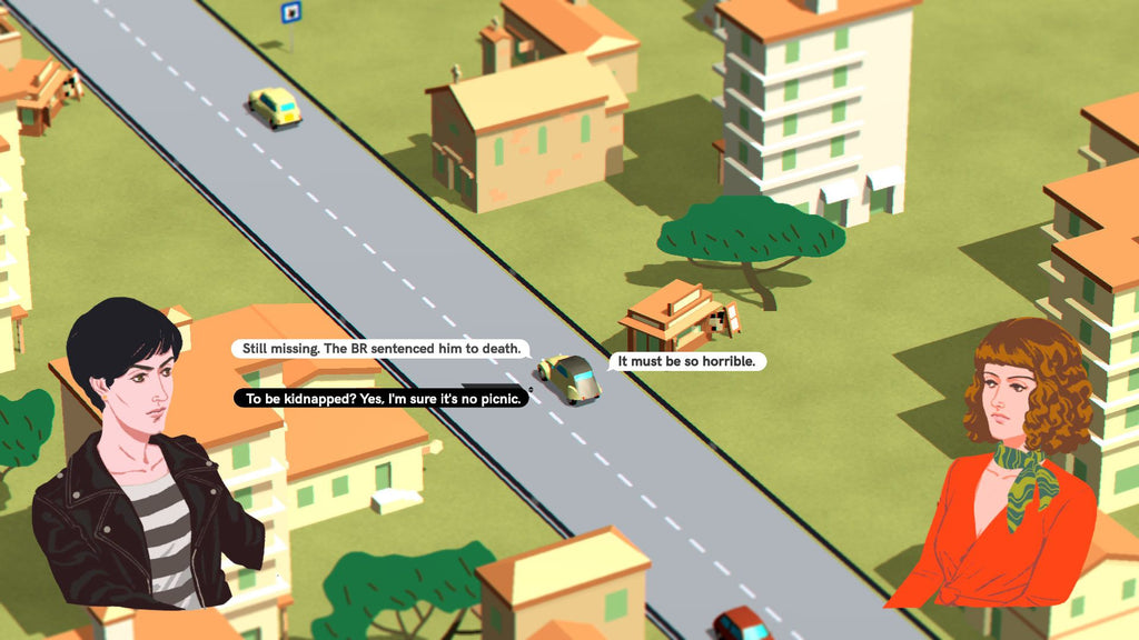 Wheels of Aurelia Steam Key GLOBAL