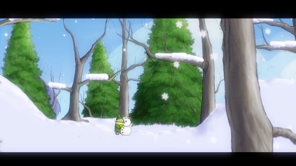 Marvin's Mittens Steam Key GLOBAL