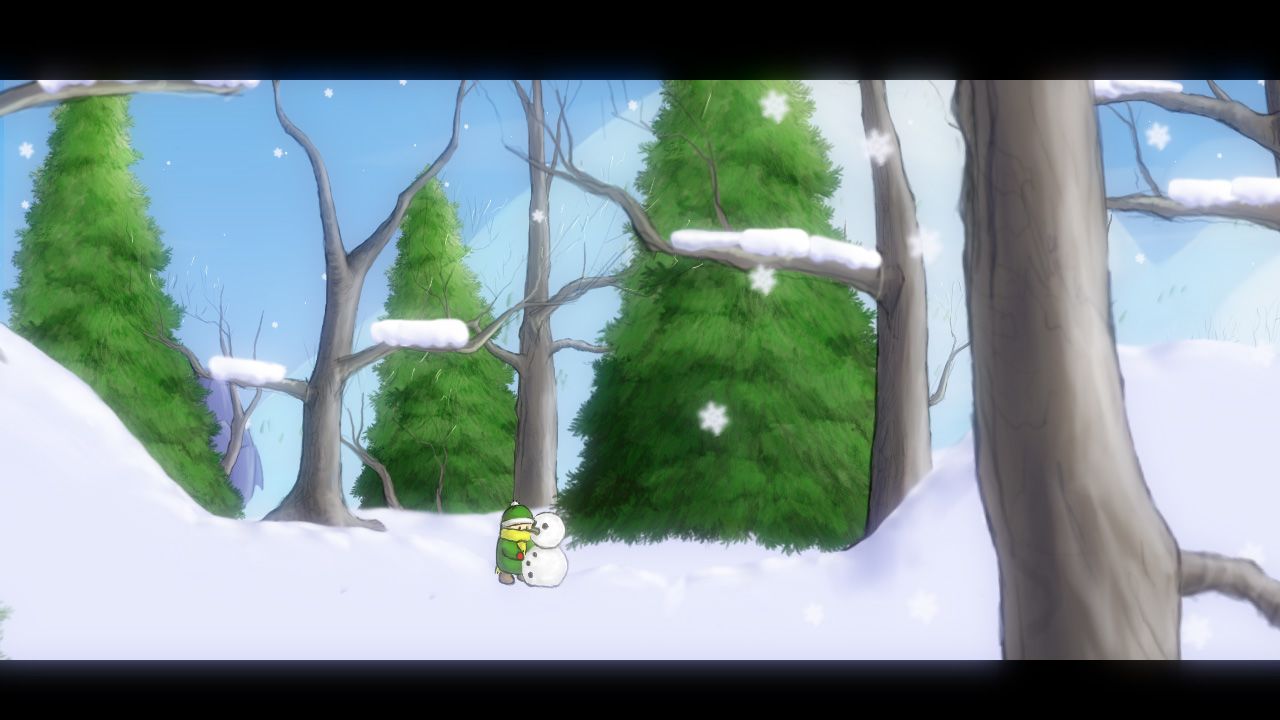 Marvin's Mittens Steam Key GLOBAL