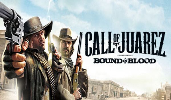 Call of Juarez: Bound in Blood - Ubisoft Connect - GLOBAL